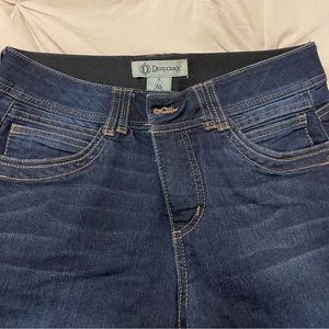 Democracy AB solution jeans size 6